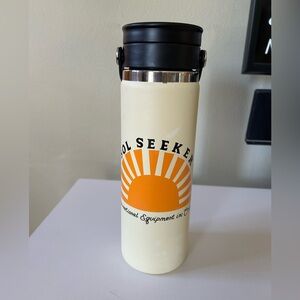 20 oz REI Hydroflask tumbler